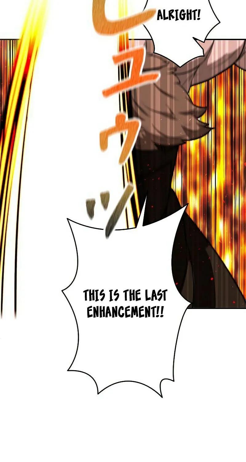 Putting My Life on the Line, I Go All-in on Luck Enhancement Chapter 4 page 27 - 