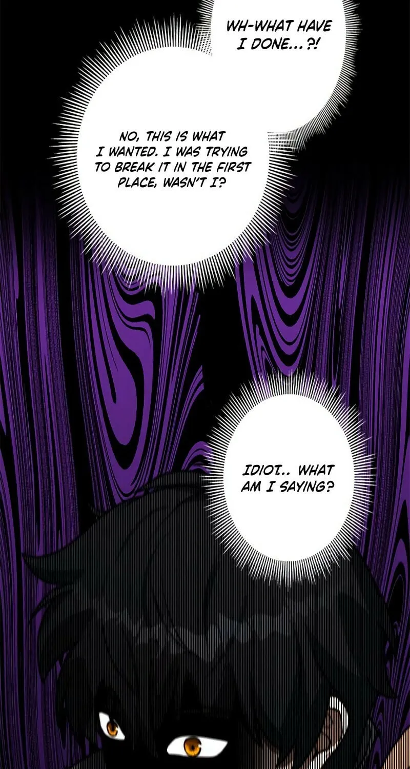 Putting My Life on the Line, I Go All-in on Luck Enhancement Chapter 4 page 32 - 