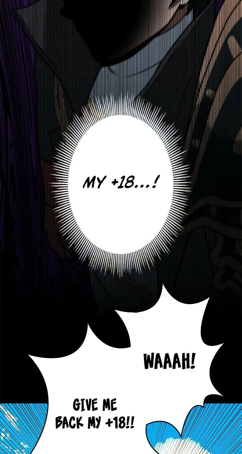 Putting My Life on the Line, I Go All-in on Luck Enhancement Chapter 4 page 33 - 