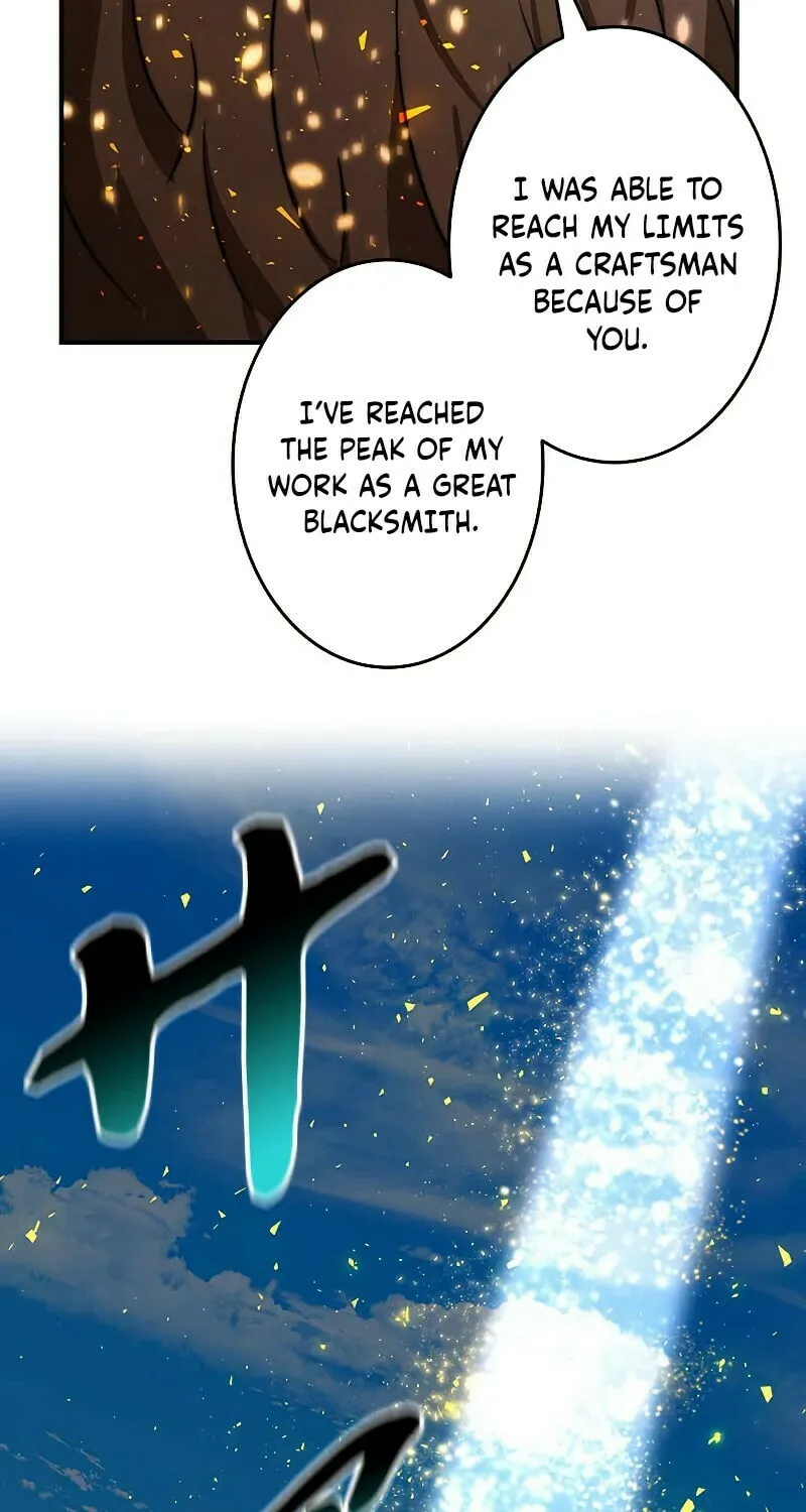 Putting My Life on the Line, I Go All-in on Luck Enhancement Chapter 4 page 37 - 