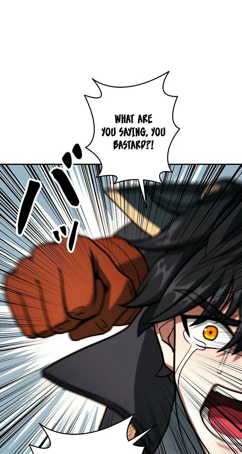 Putting My Life on the Line, I Go All-in on Luck Enhancement Chapter 4 page 39 - 