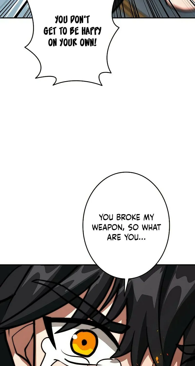 Putting My Life on the Line, I Go All-in on Luck Enhancement Chapter 4 page 40 - 