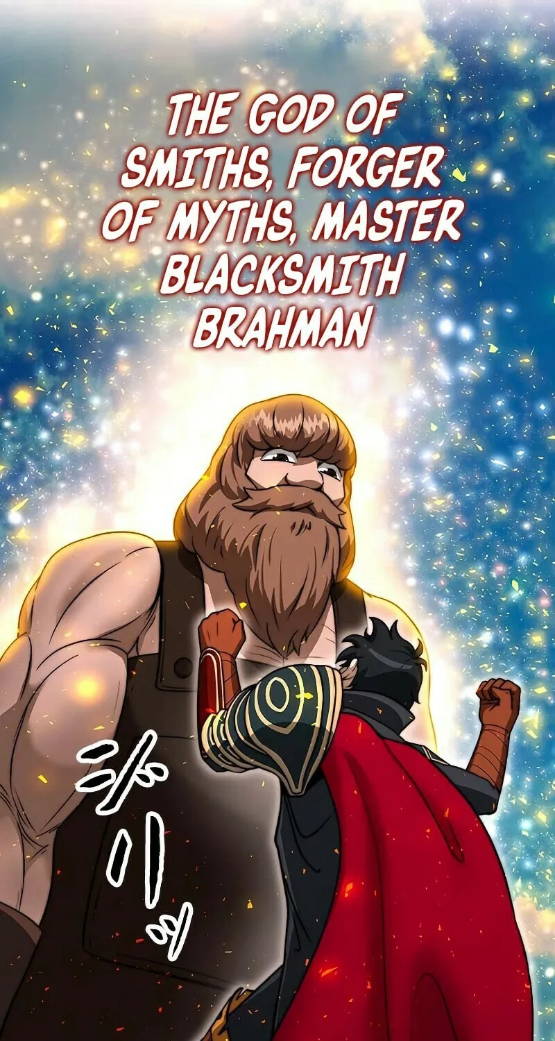 Putting My Life on the Line, I Go All-in on Luck Enhancement Chapter 4 page 42 - 