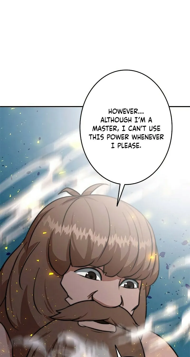 Putting My Life on the Line, I Go All-in on Luck Enhancement Chapter 4 page 46 - 