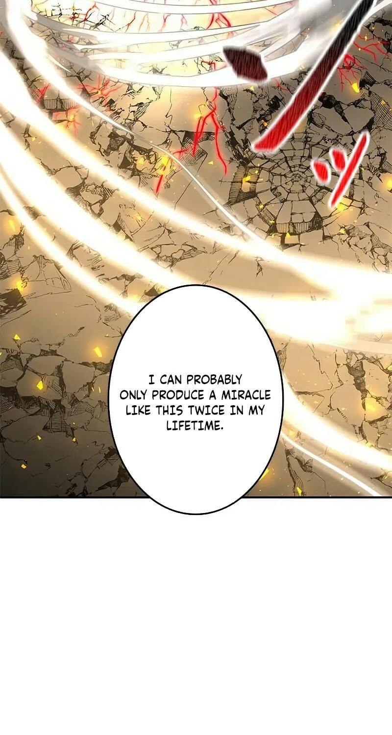 Putting My Life on the Line, I Go All-in on Luck Enhancement Chapter 4 page 48 - 