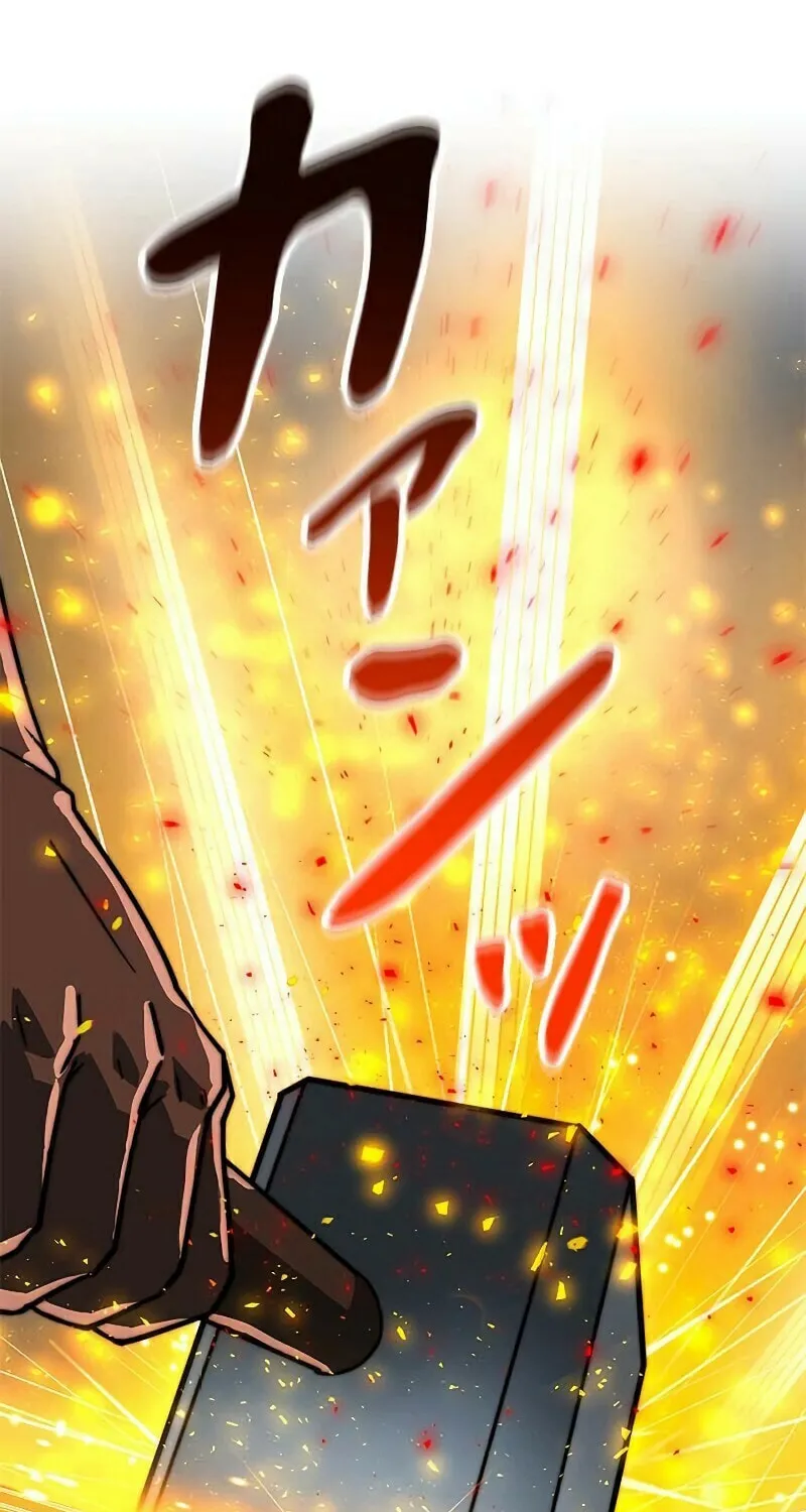 Putting My Life on the Line, I Go All-in on Luck Enhancement Chapter 4 page 49 - 