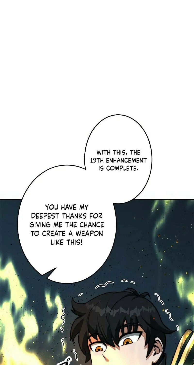 Putting My Life on the Line, I Go All-in on Luck Enhancement Chapter 4 page 51 - 