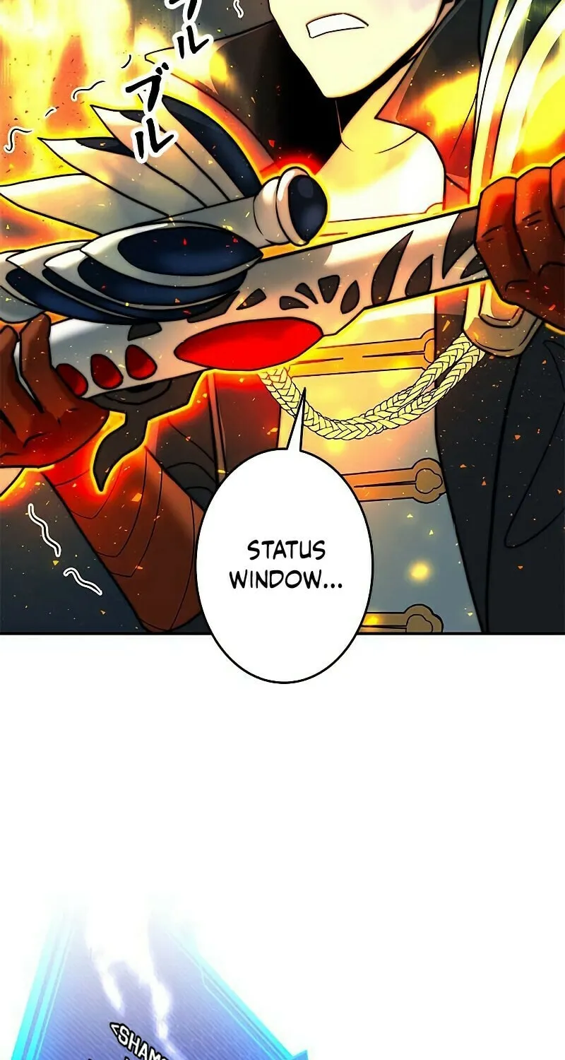 Putting My Life on the Line, I Go All-in on Luck Enhancement Chapter 4 page 52 - 