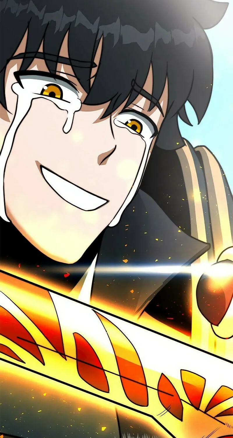 Putting My Life on the Line, I Go All-in on Luck Enhancement Chapter 4 page 60 - 