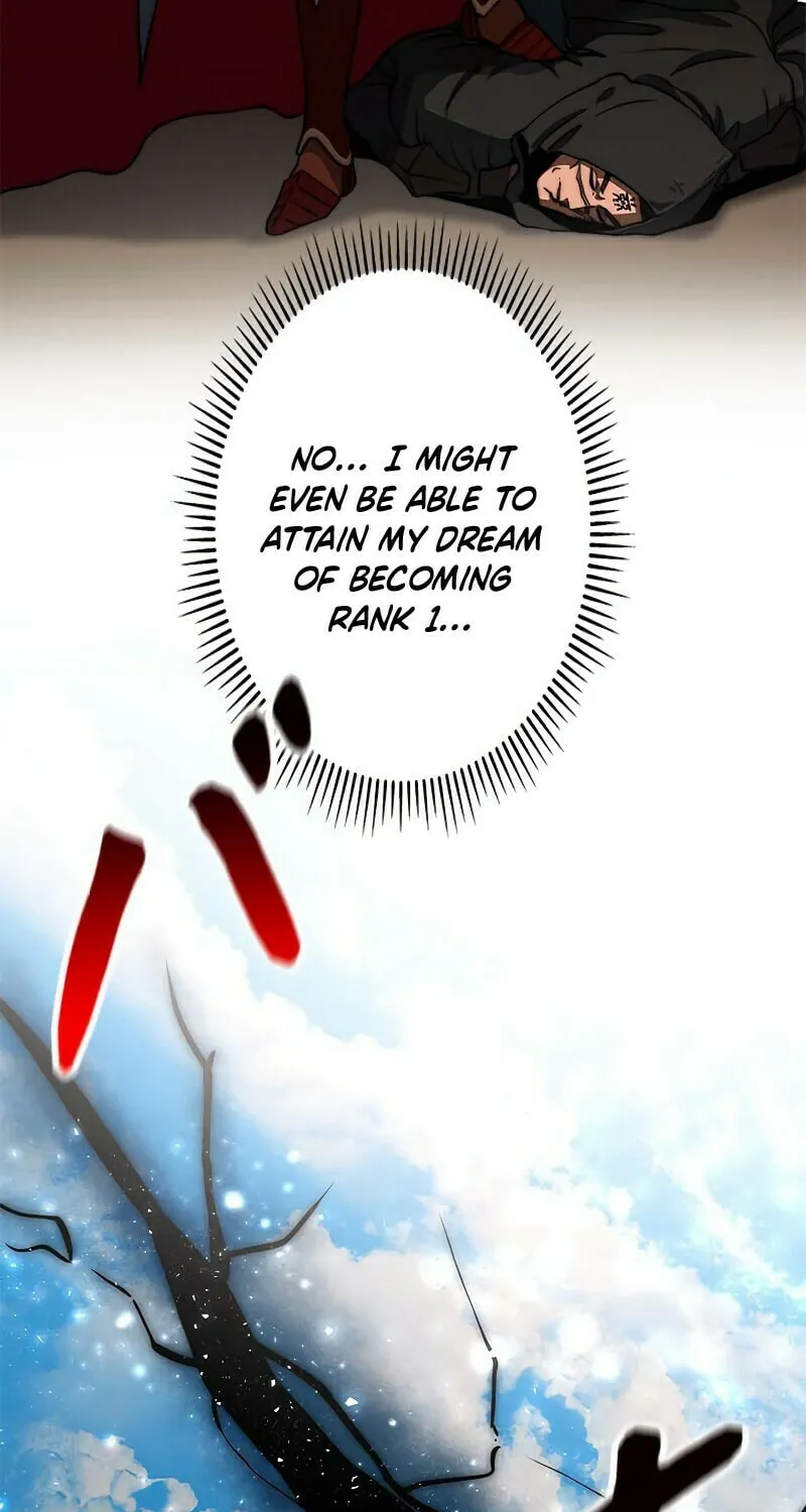 Putting My Life on the Line, I Go All-in on Luck Enhancement Chapter 4 page 62 - 