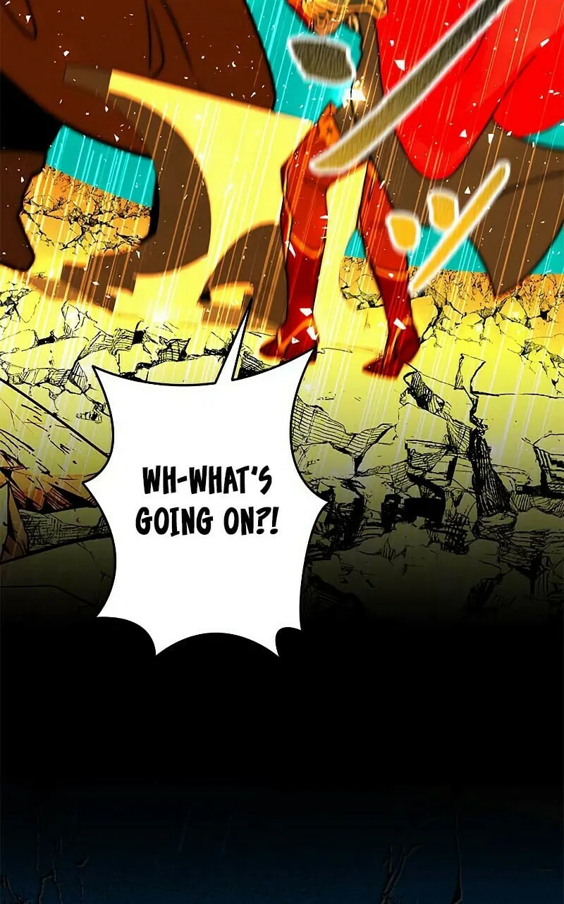 Putting My Life on the Line, I Go All-in on Luck Enhancement Chapter 4 page 65 - 