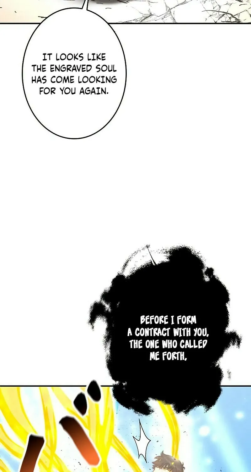 Putting My Life on the Line, I Go All-in on Luck Enhancement Chapter 4 page 69 - 