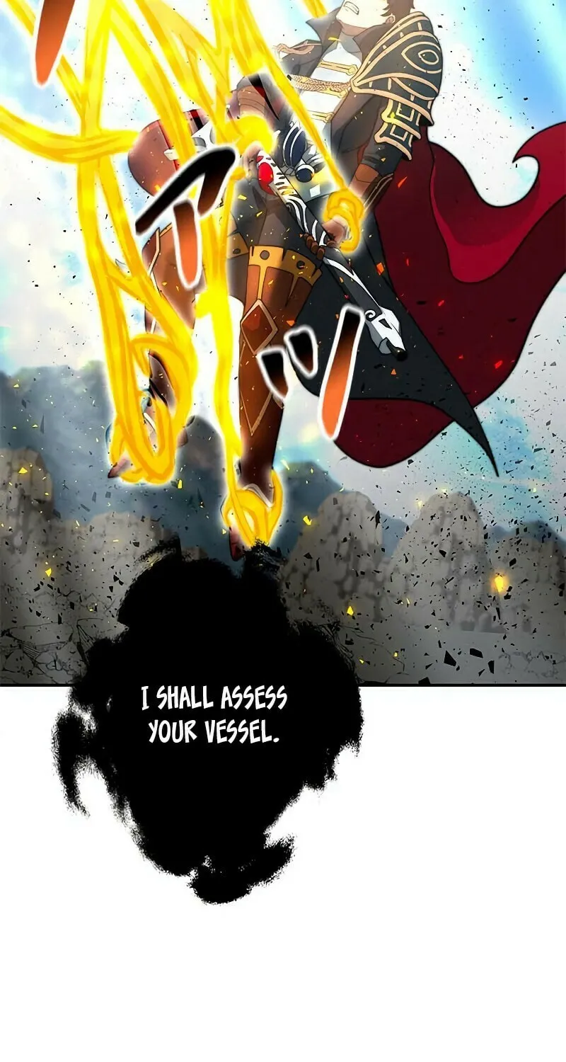 Putting My Life on the Line, I Go All-in on Luck Enhancement Chapter 4 page 70 - 