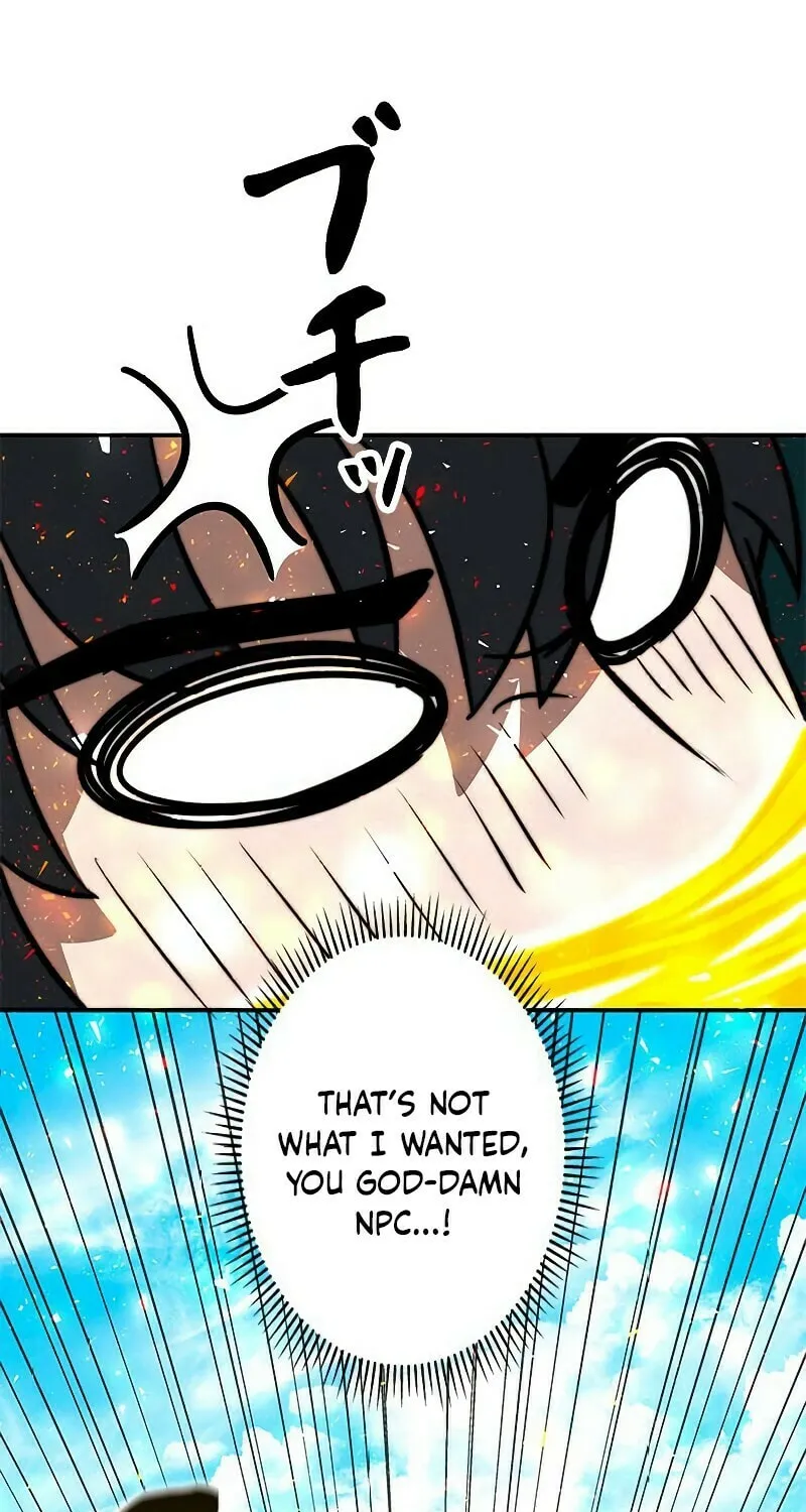 Putting My Life on the Line, I Go All-in on Luck Enhancement Chapter 4 page 74 - 