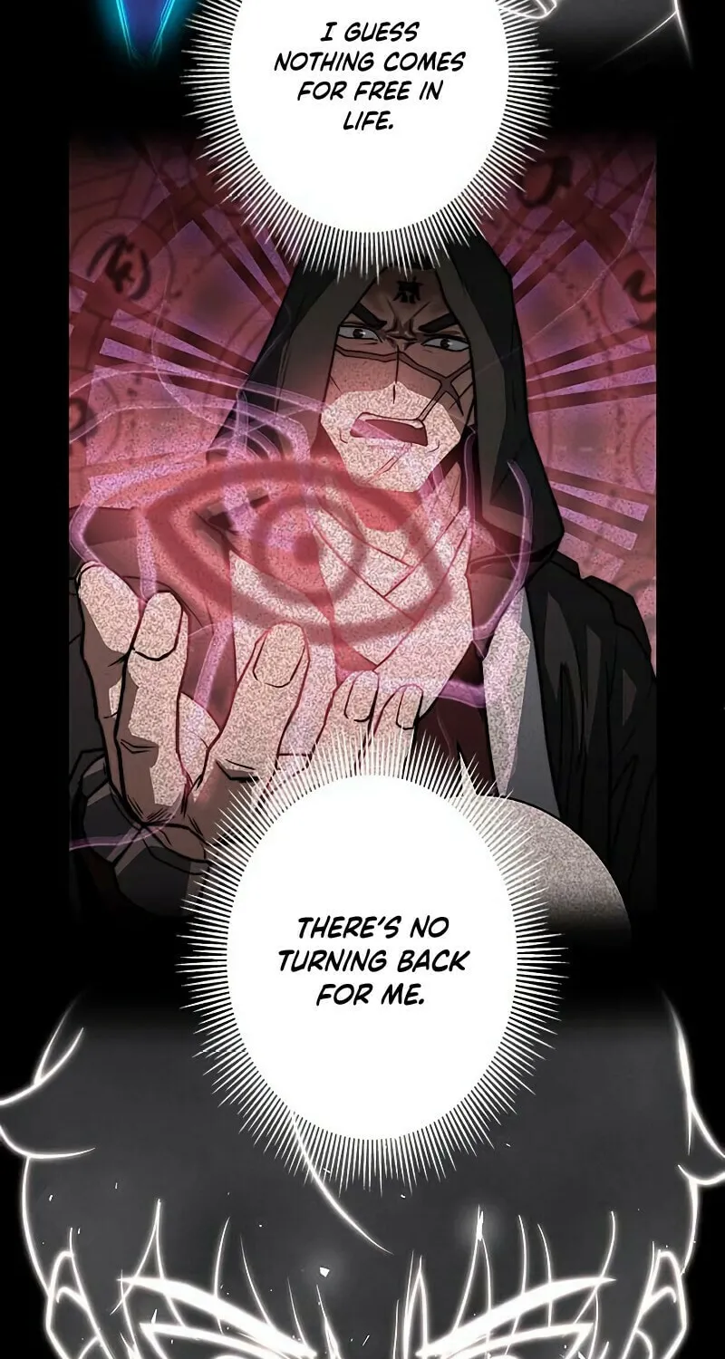 Putting My Life on the Line, I Go All-in on Luck Enhancement Chapter 4 page 80 - 
