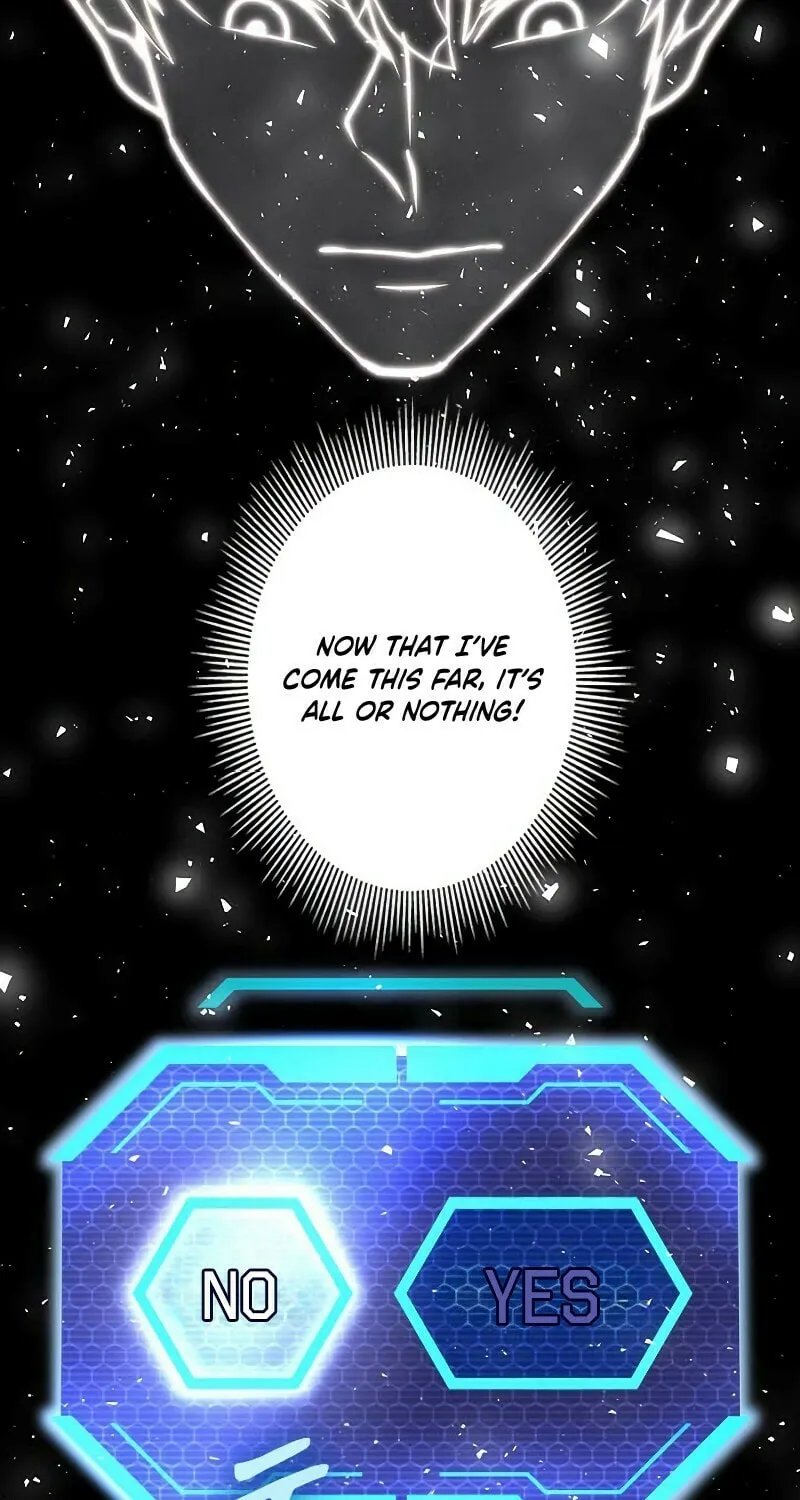 Putting My Life on the Line, I Go All-in on Luck Enhancement Chapter 4 page 81 - 