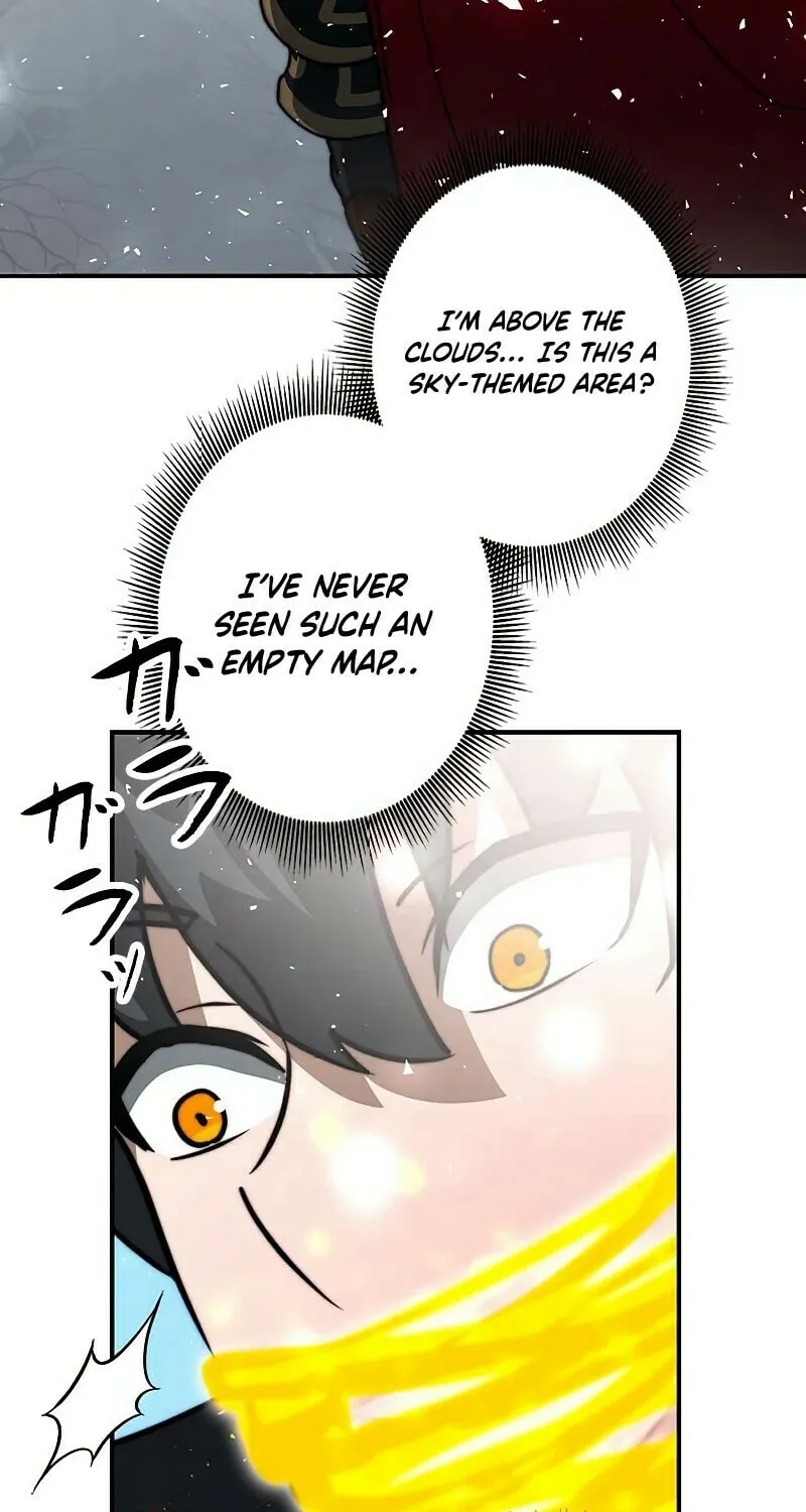 Putting My Life on the Line, I Go All-in on Luck Enhancement Chapter 4 page 85 - 