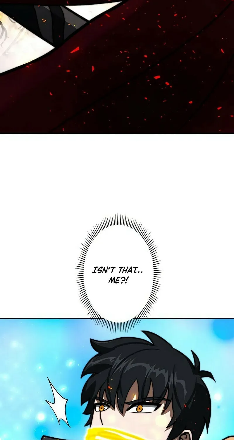 Putting My Life on the Line, I Go All-in on Luck Enhancement Chapter 4 page 90 - 