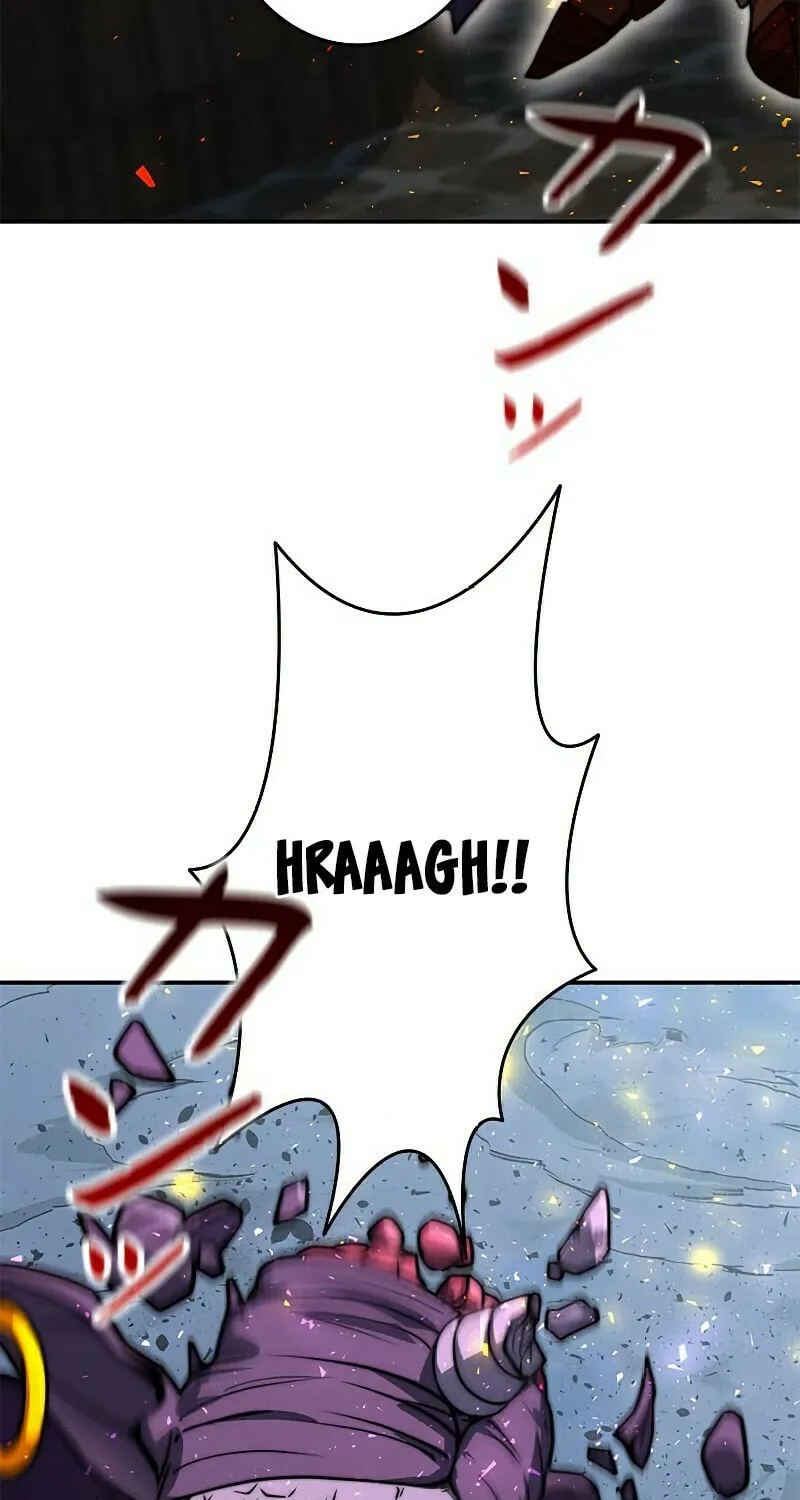 Putting My Life on the Line, I Go All-in on Luck Enhancement Chapter 4 page 10 - 