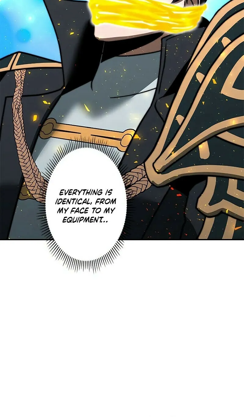 Putting My Life on the Line, I Go All-in on Luck Enhancement Chapter 4 page 91 - 