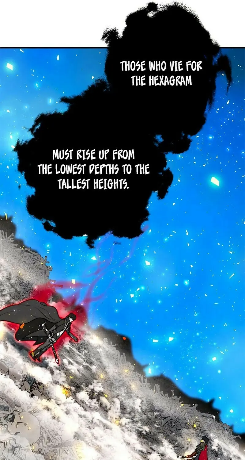 Putting My Life on the Line, I Go All-in on Luck Enhancement Chapter 4 page 92 - 