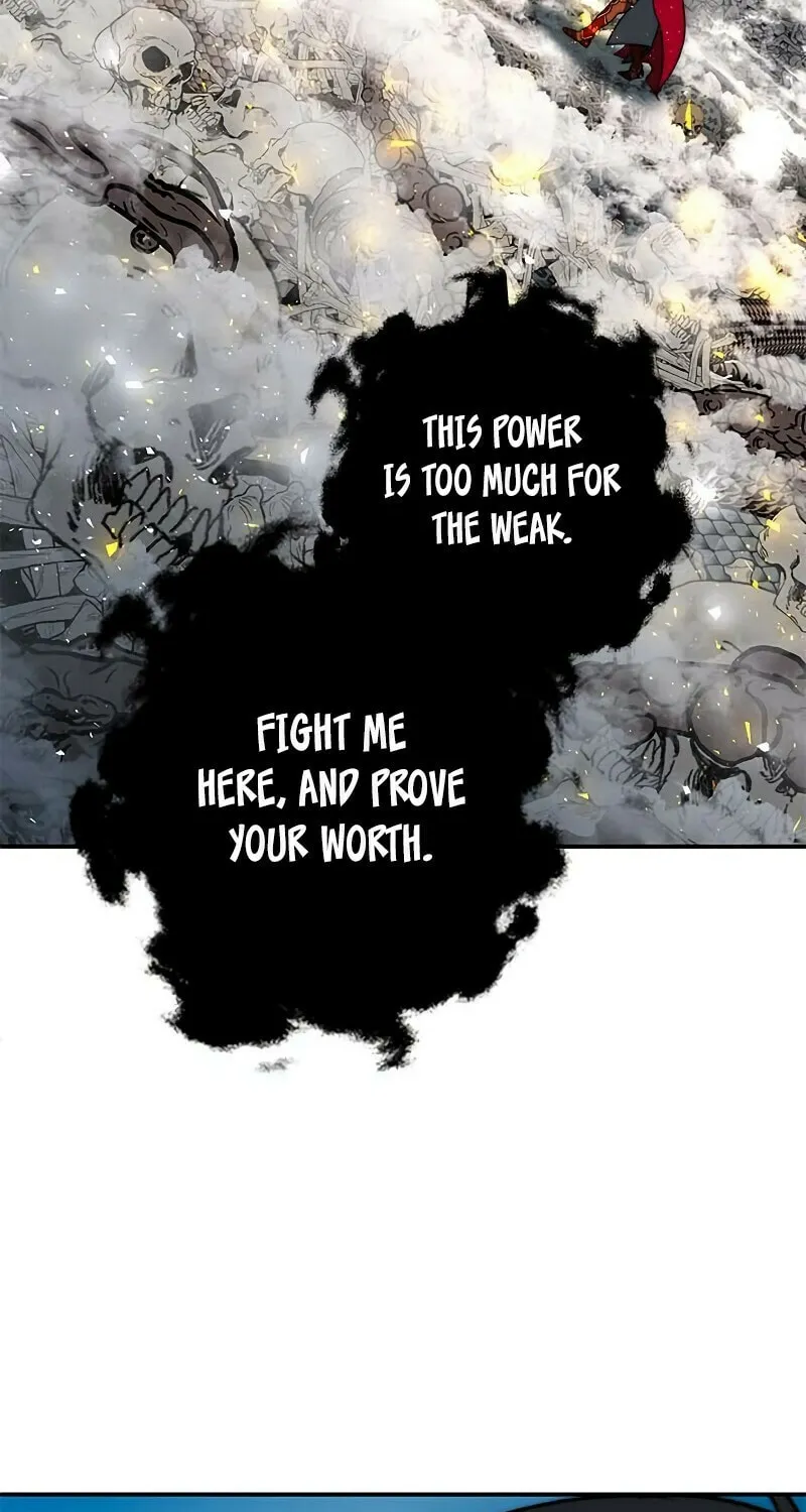 Putting My Life on the Line, I Go All-in on Luck Enhancement Chapter 4 page 93 - 