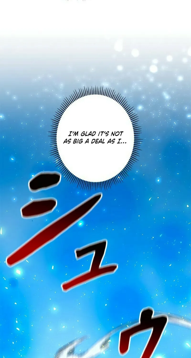 Putting My Life on the Line, I Go All-in on Luck Enhancement Chapter 4 page 95 - 