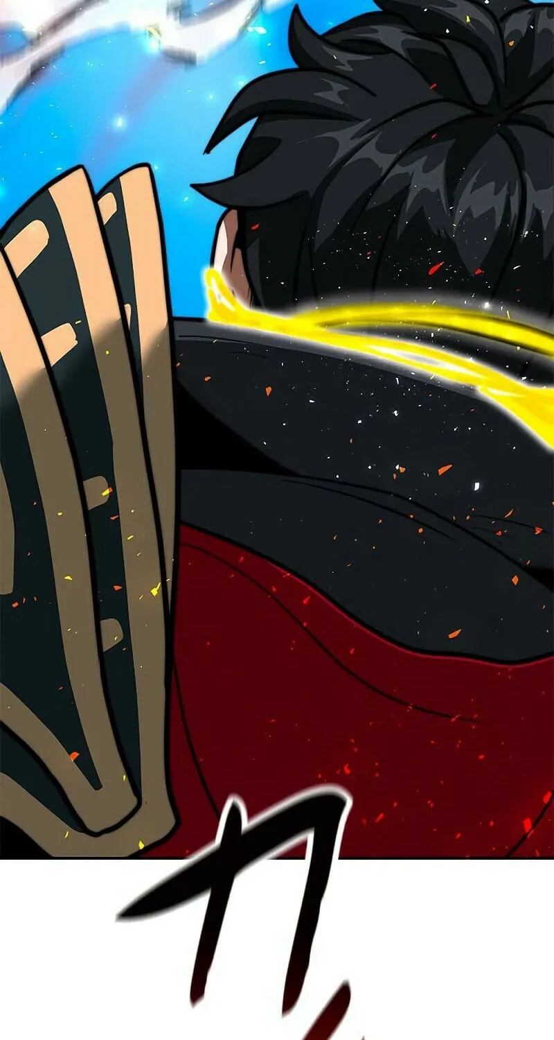 Putting My Life on the Line, I Go All-in on Luck Enhancement Chapter 4 page 97 - 