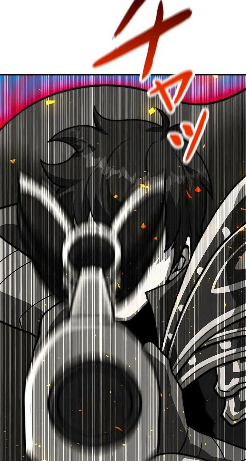 Putting My Life on the Line, I Go All-in on Luck Enhancement Chapter 4 page 98 - 
