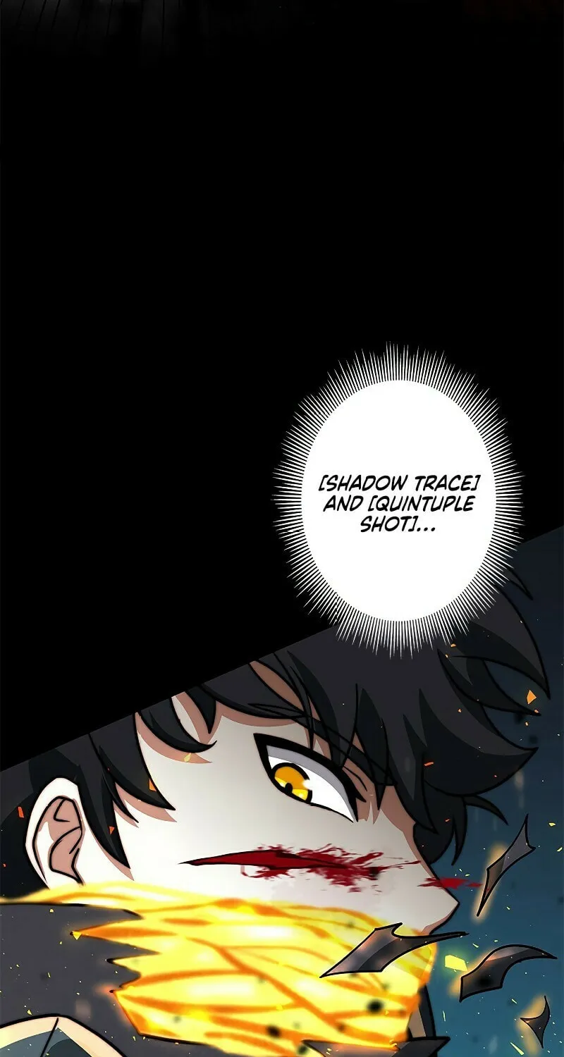 Putting My Life on the Line, I Go All-in on Luck Enhancement Chapter 5 page 11 - 