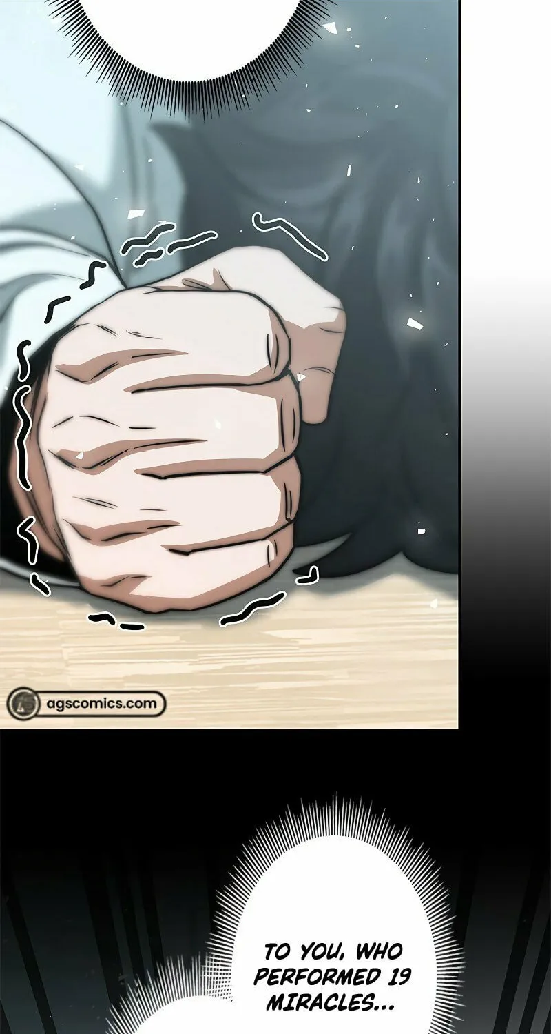 Putting My Life on the Line, I Go All-in on Luck Enhancement Chapter 5 page 103 - 