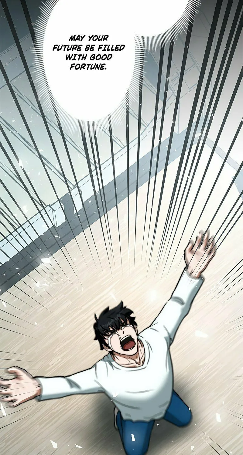 Putting My Life on the Line, I Go All-in on Luck Enhancement Chapter 5 page 104 - 
