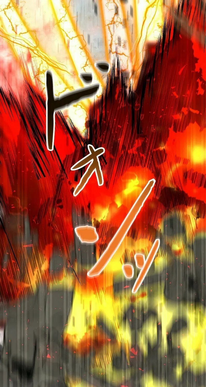 Putting My Life on the Line, I Go All-in on Luck Enhancement Chapter 5 page 20 - 
