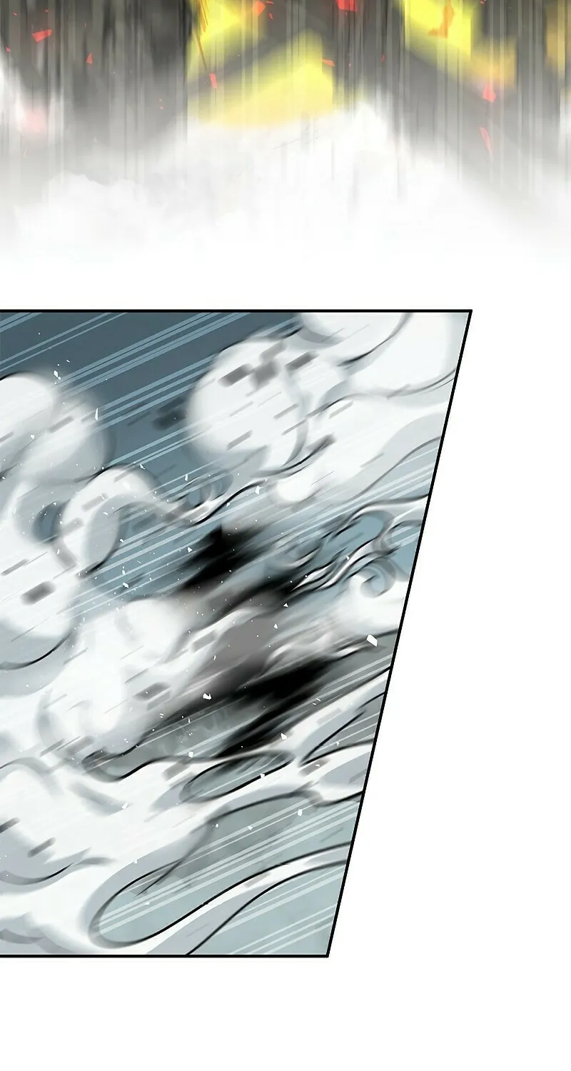 Putting My Life on the Line, I Go All-in on Luck Enhancement Chapter 5 page 21 - 