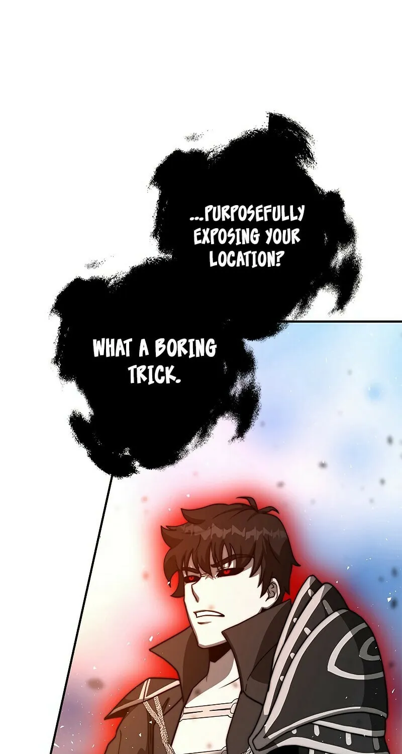Putting My Life on the Line, I Go All-in on Luck Enhancement Chapter 5 page 22 - 