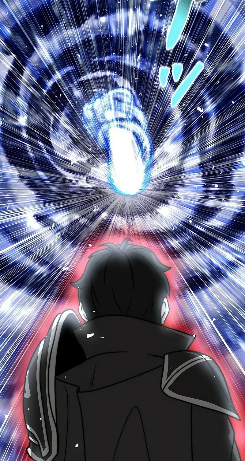 Putting My Life on the Line, I Go All-in on Luck Enhancement Chapter 5 page 25 - 