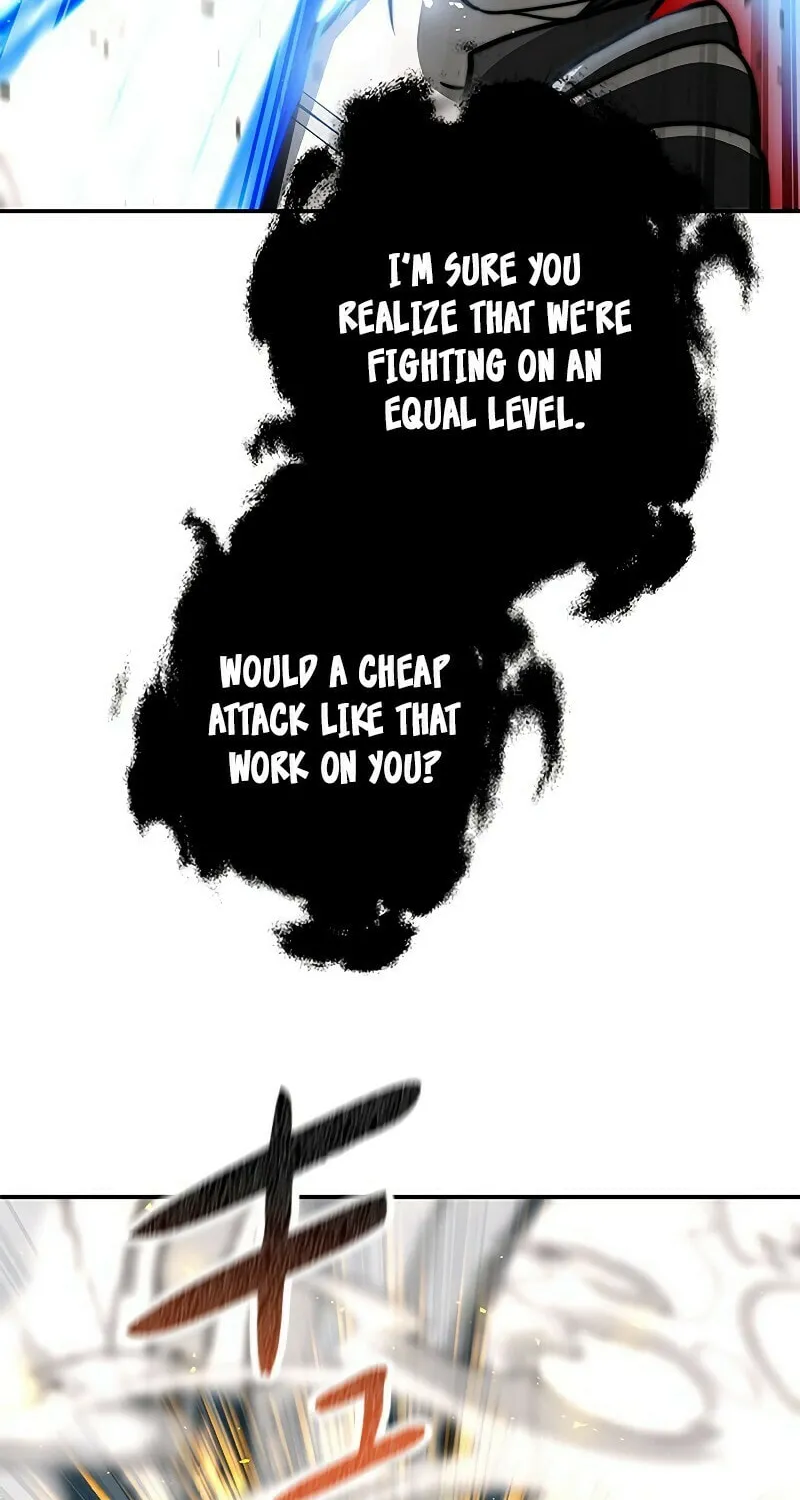 Putting My Life on the Line, I Go All-in on Luck Enhancement Chapter 5 page 27 - 