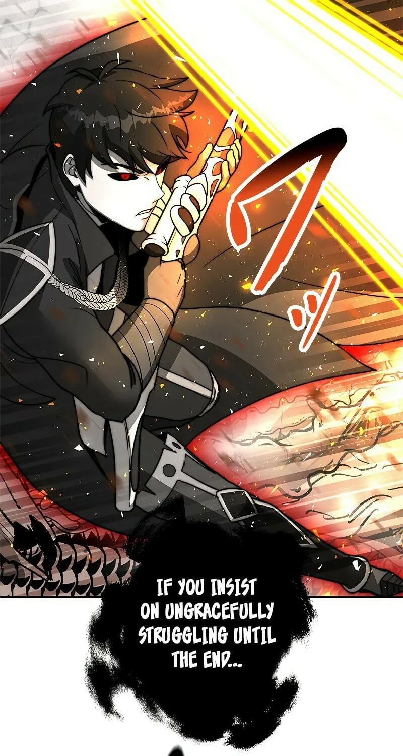 Putting My Life on the Line, I Go All-in on Luck Enhancement Chapter 5 page 30 - 