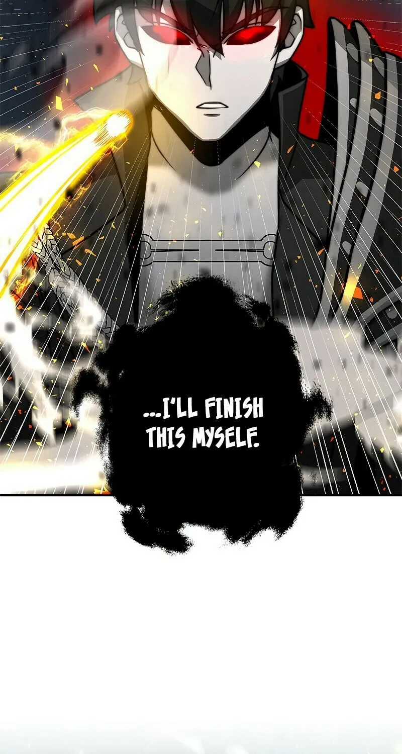 Putting My Life on the Line, I Go All-in on Luck Enhancement Chapter 5 page 32 - 