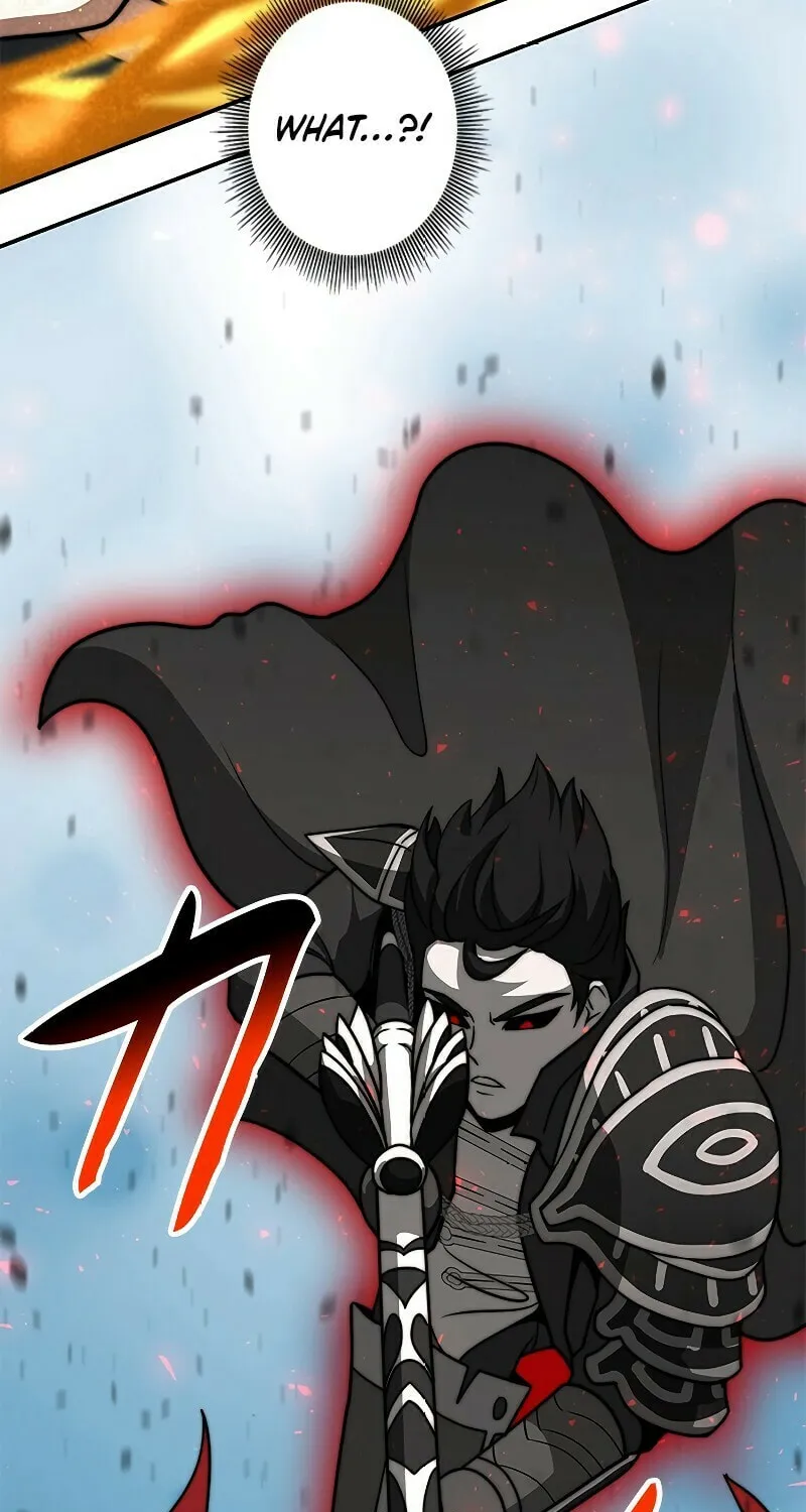 Putting My Life on the Line, I Go All-in on Luck Enhancement Chapter 5 page 36 - 