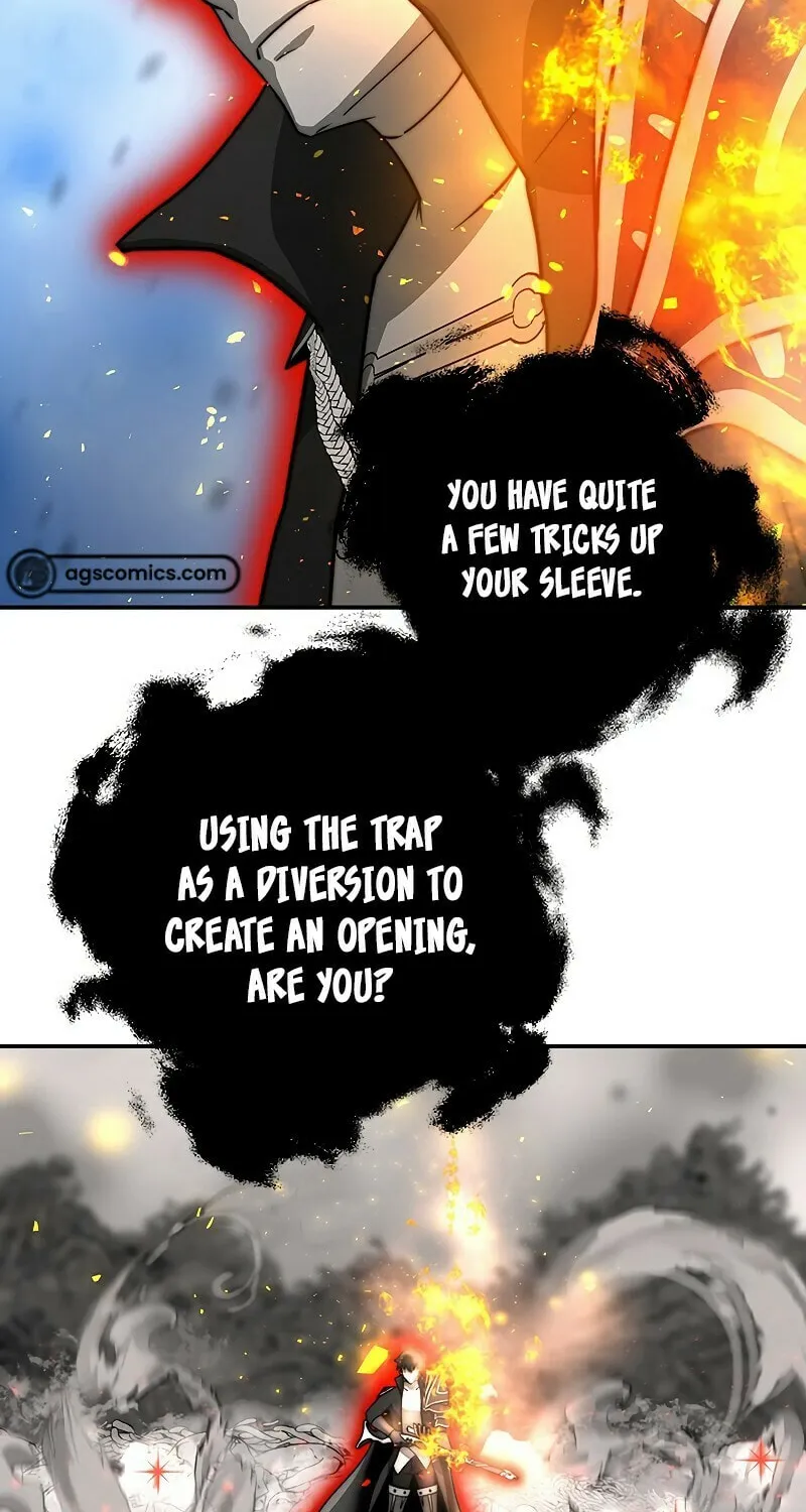 Putting My Life on the Line, I Go All-in on Luck Enhancement Chapter 5 page 41 - 