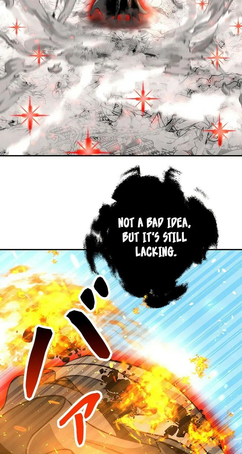 Putting My Life on the Line, I Go All-in on Luck Enhancement Chapter 5 page 42 - 