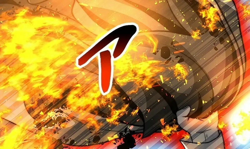 Putting My Life on the Line, I Go All-in on Luck Enhancement Chapter 5 page 43 - 
