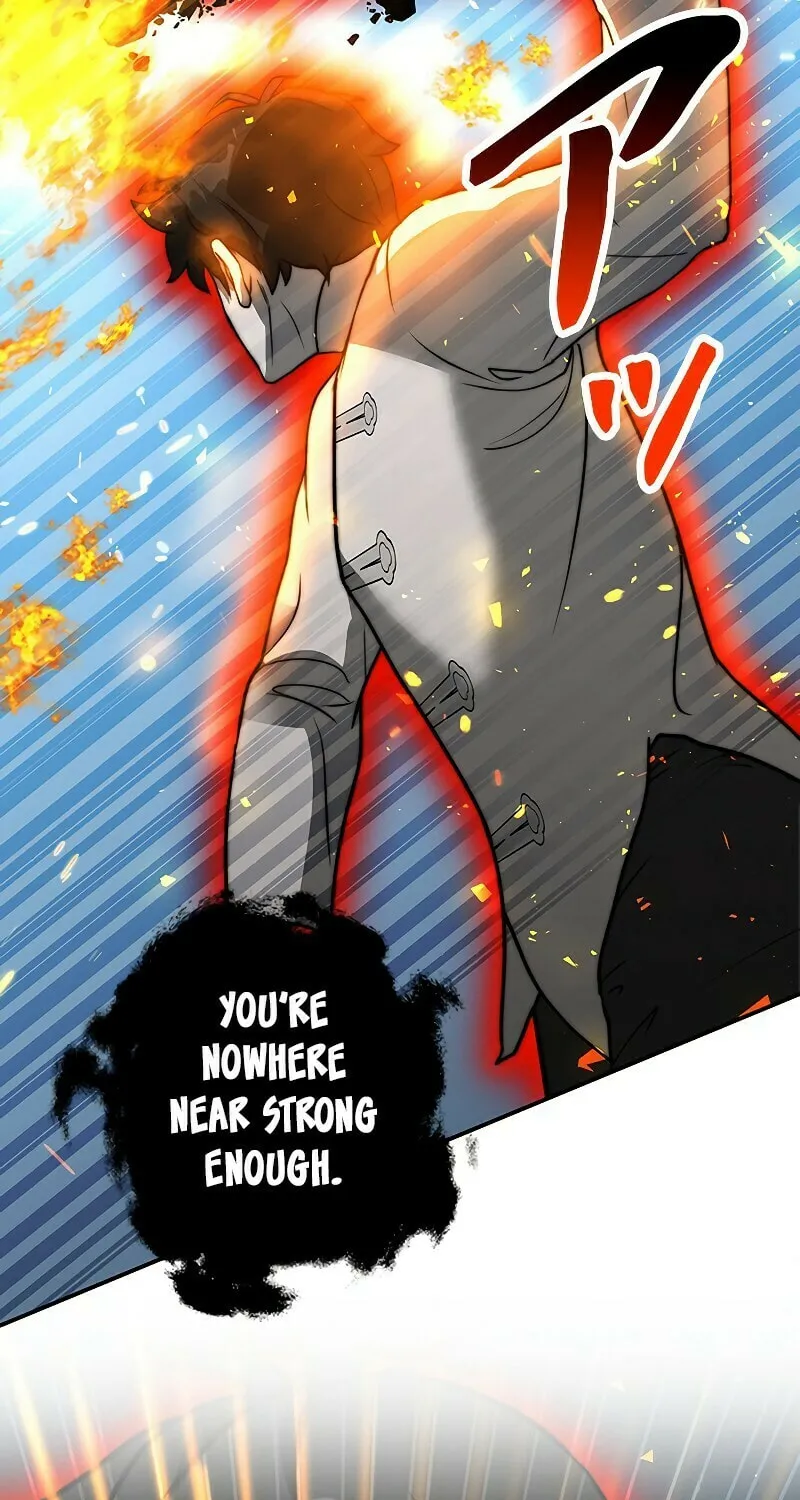 Putting My Life on the Line, I Go All-in on Luck Enhancement Chapter 5 page 44 - 