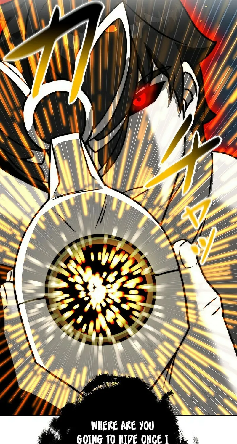 Putting My Life on the Line, I Go All-in on Luck Enhancement Chapter 5 page 45 - 