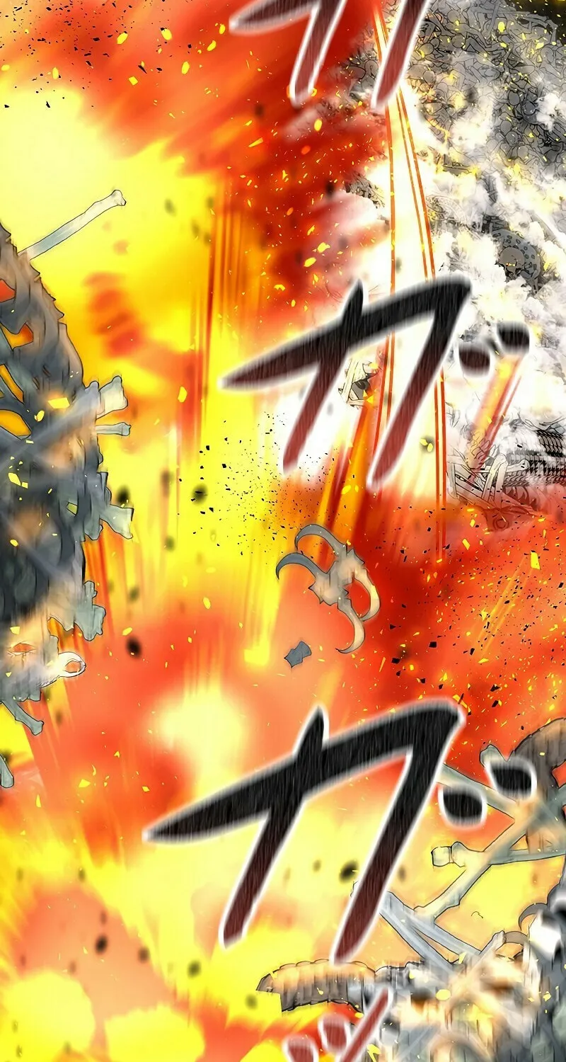 Putting My Life on the Line, I Go All-in on Luck Enhancement Chapter 5 page 47 - 