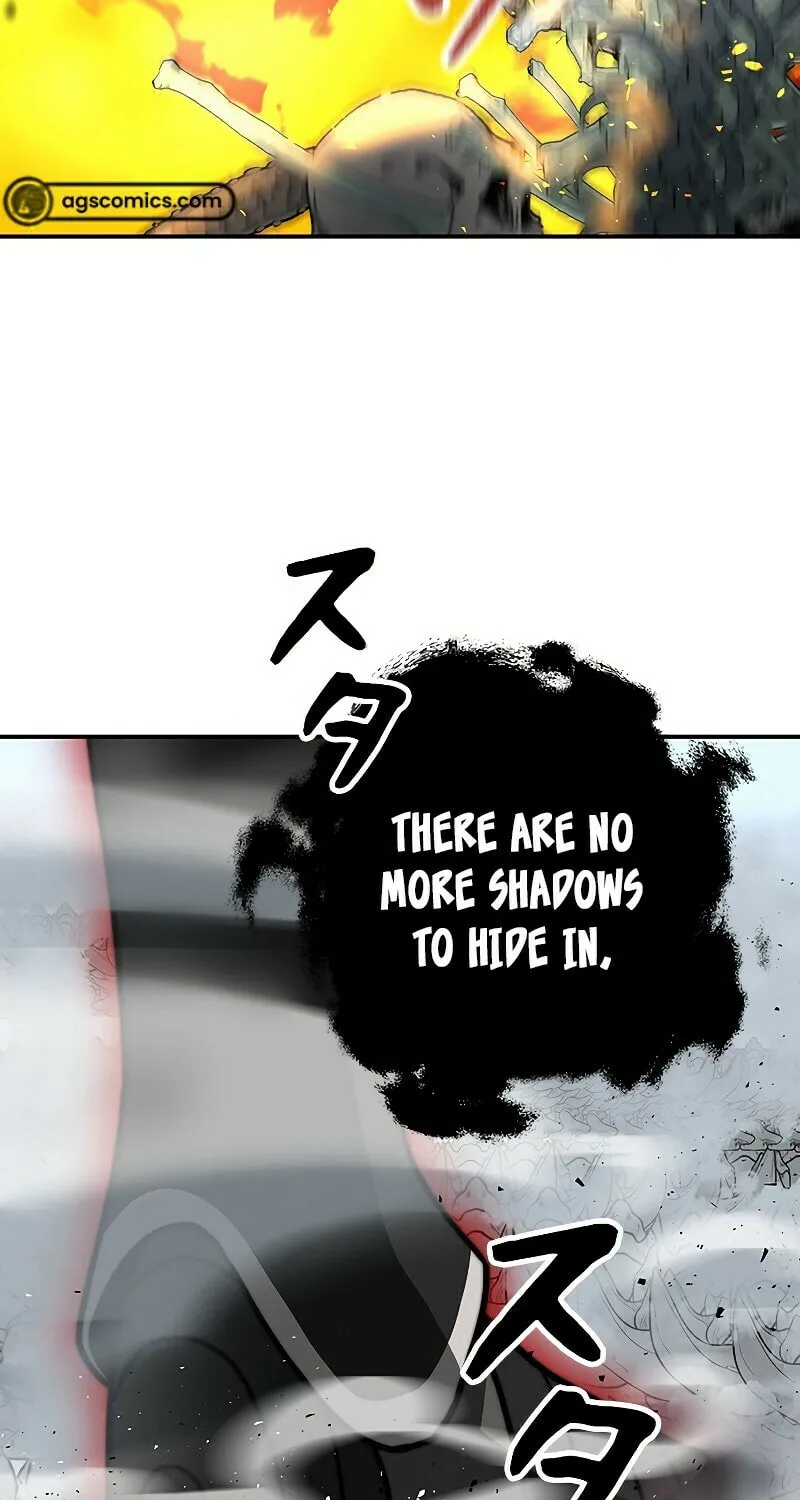Putting My Life on the Line, I Go All-in on Luck Enhancement Chapter 5 page 48 - 