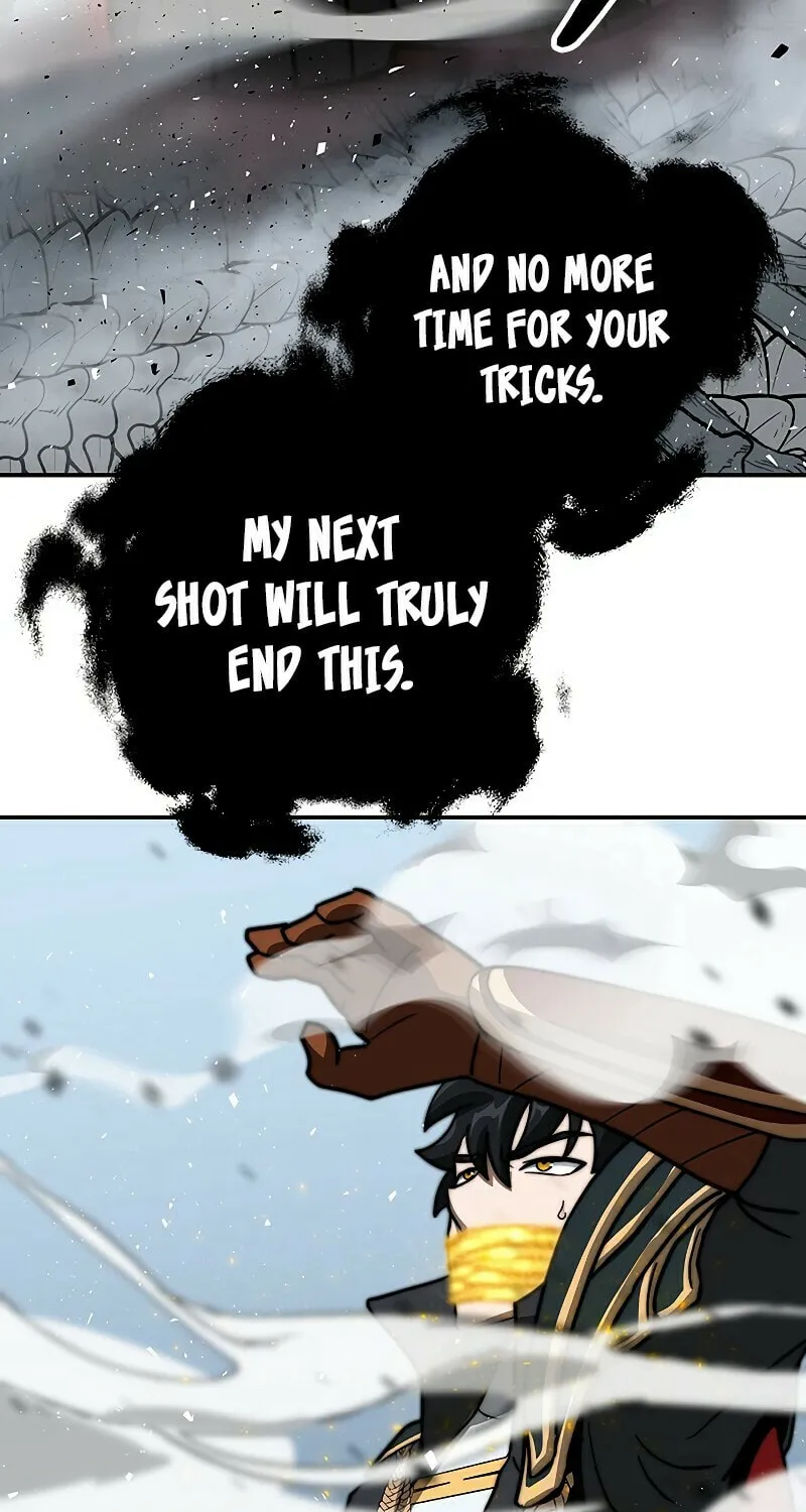 Putting My Life on the Line, I Go All-in on Luck Enhancement Chapter 5 page 49 - 