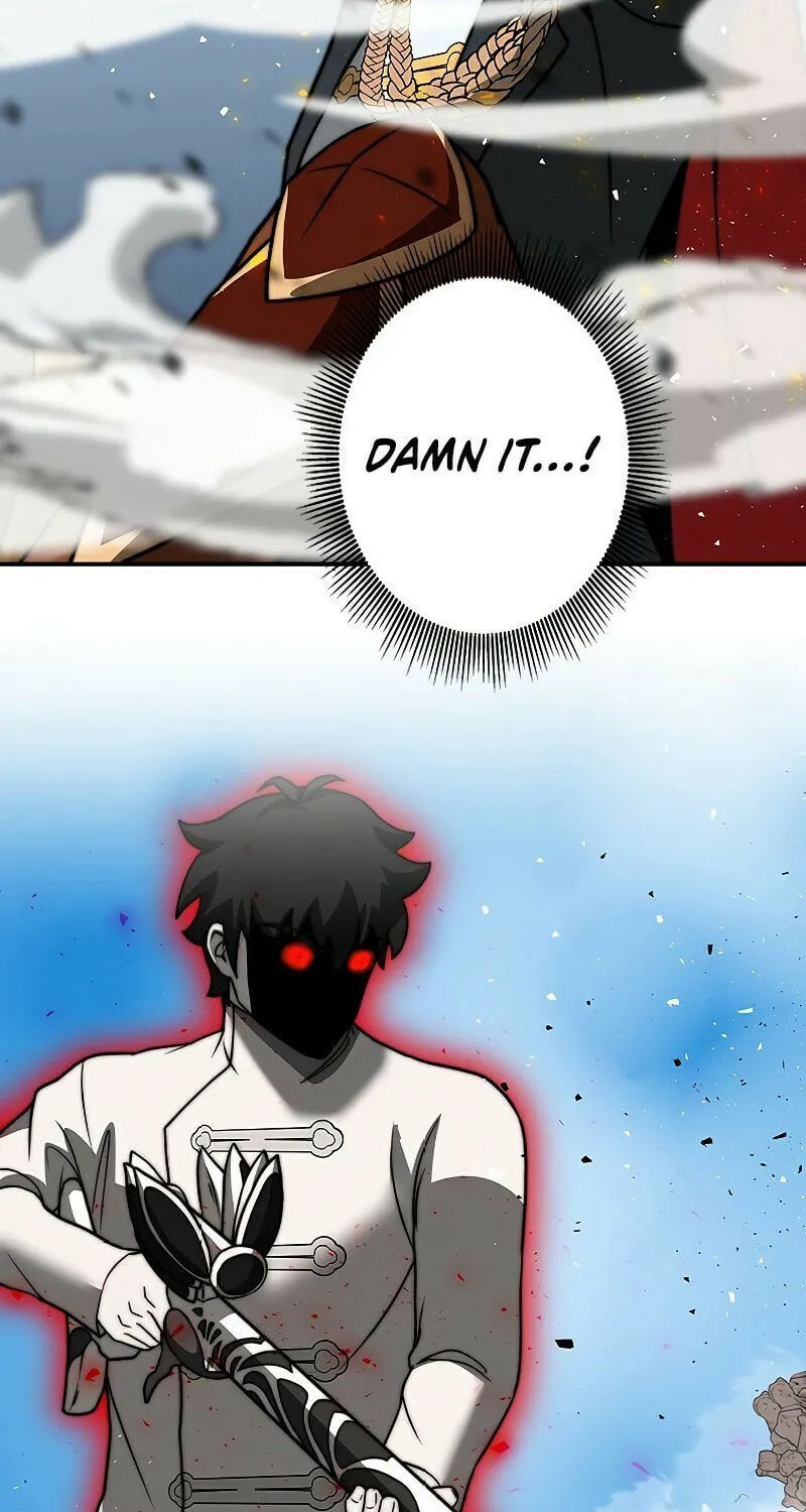 Putting My Life on the Line, I Go All-in on Luck Enhancement Chapter 5 page 50 - 