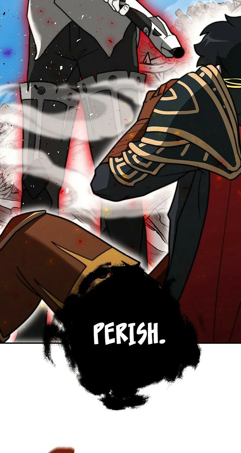 Putting My Life on the Line, I Go All-in on Luck Enhancement Chapter 5 page 51 - 